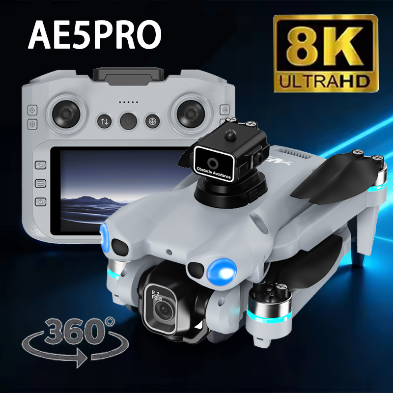 Drone Rc Folding - New Drone 4K Professional 8K Camera