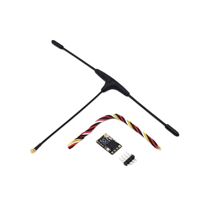 Crossfire Receiver Rx - New Black Sheep TBS Crossfire Nano