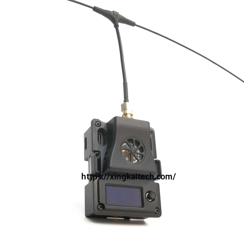 FPV ELRS 433Mhz 360/720/750/91 - Crossfire Receiver Rx recension och pris