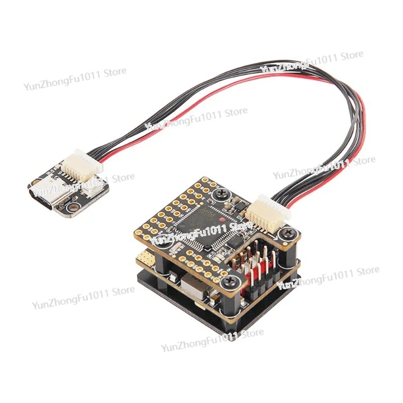 F405-Wing Mini ICM42688P Suppo - Drone Rc Gps recension och pris
