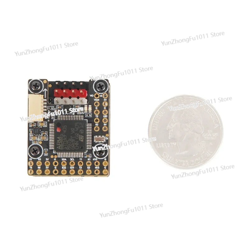 F405-Wing Mini ICM42688P Suppo - Drone Rc Gps recension och pris