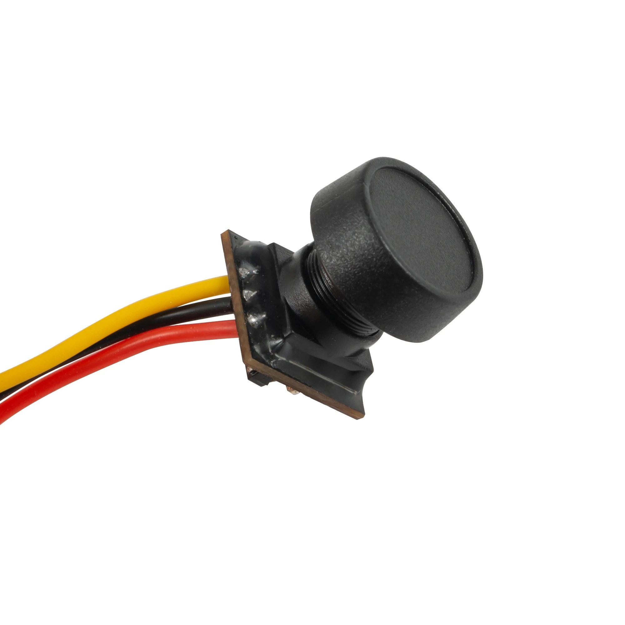 RC Micro FPV Camera LST-S4+ 5. - Drone Without Rc recension och pris