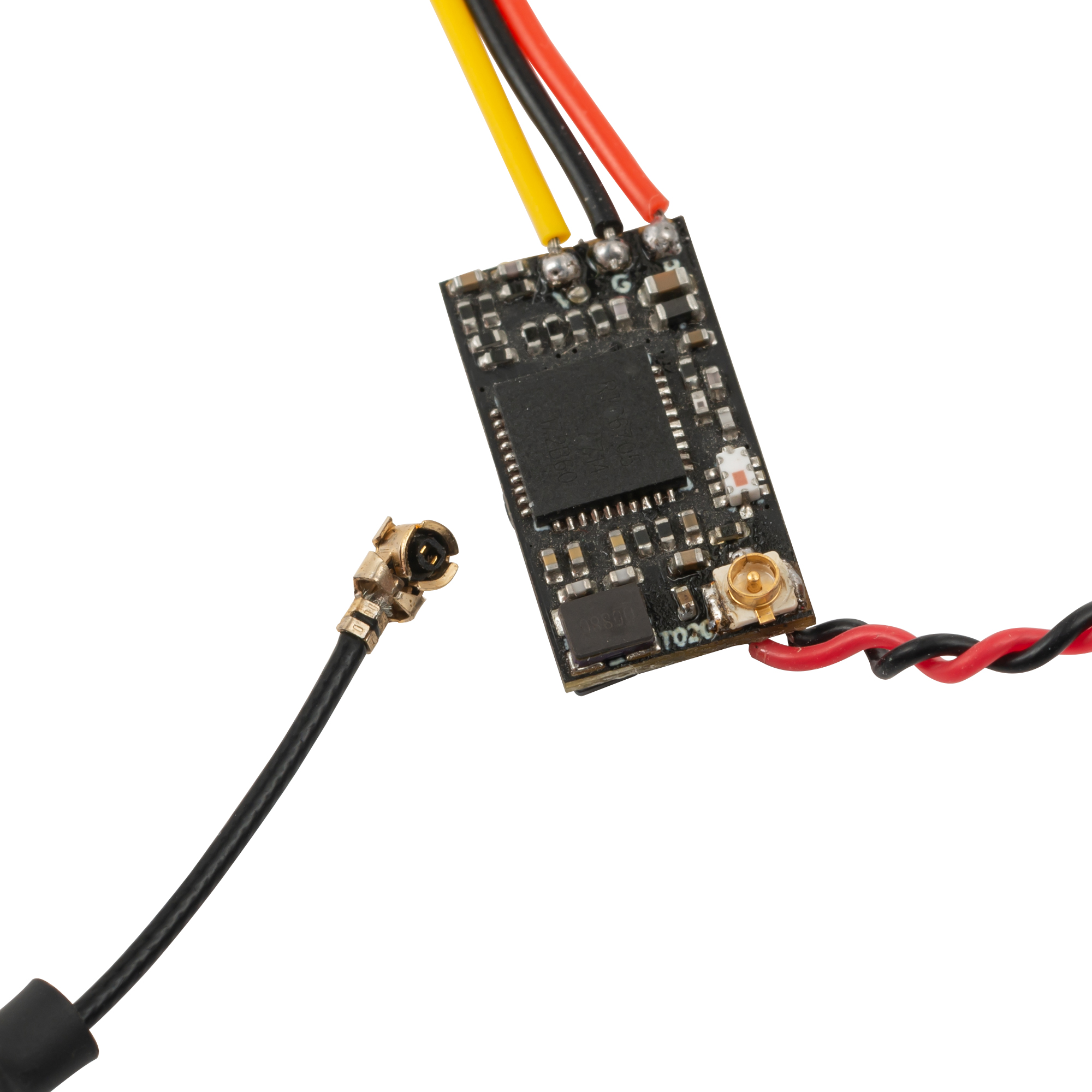 RC Micro FPV Camera LST-S4+ 5. - Drone Without Rc recension och pris