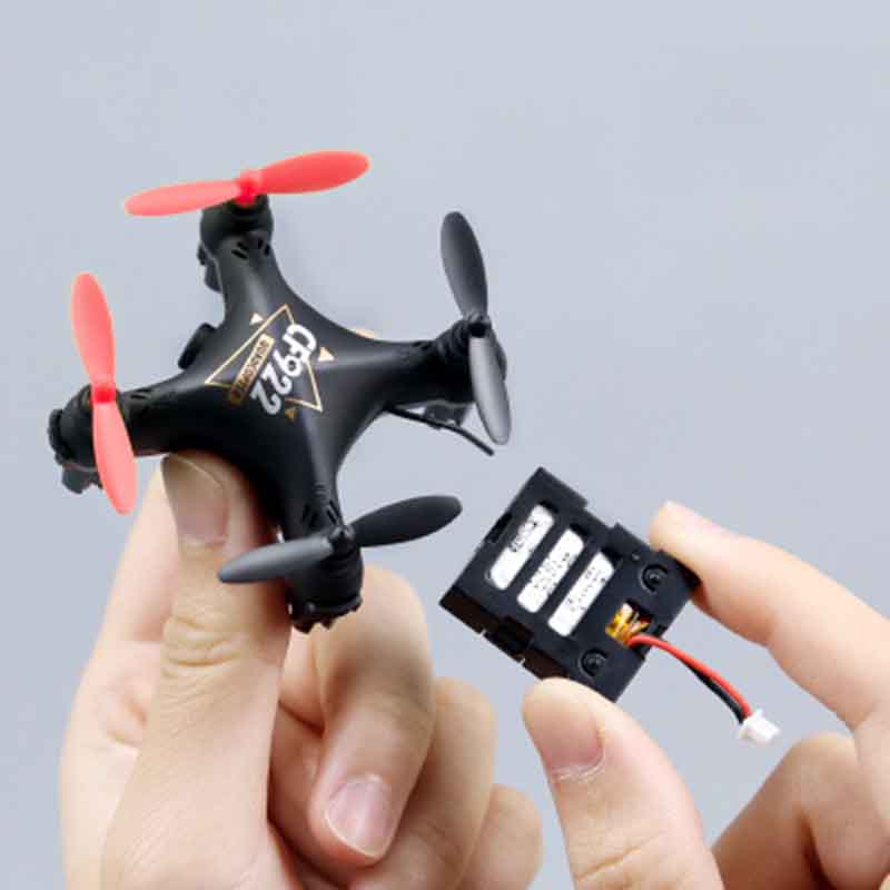 Mini RC Drone HD Camera WiFi F - Drone Rc Fpv Manual recension och pris