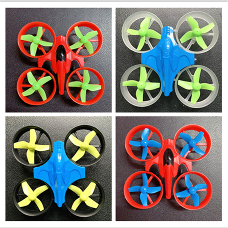 Mini RC Drone Quadcopter Repla - Drone Vs Rc Helicopter recension och pris