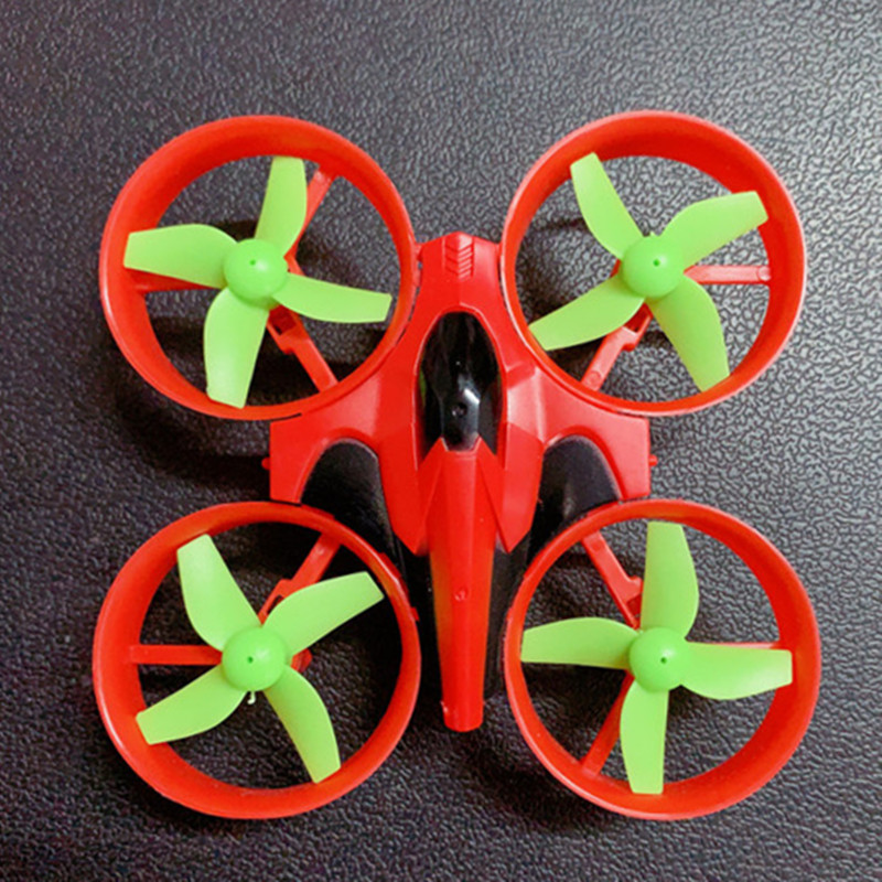 Mini RC Drone Quadcopter Repla - Drone Vs Rc Helicopter recension och pris