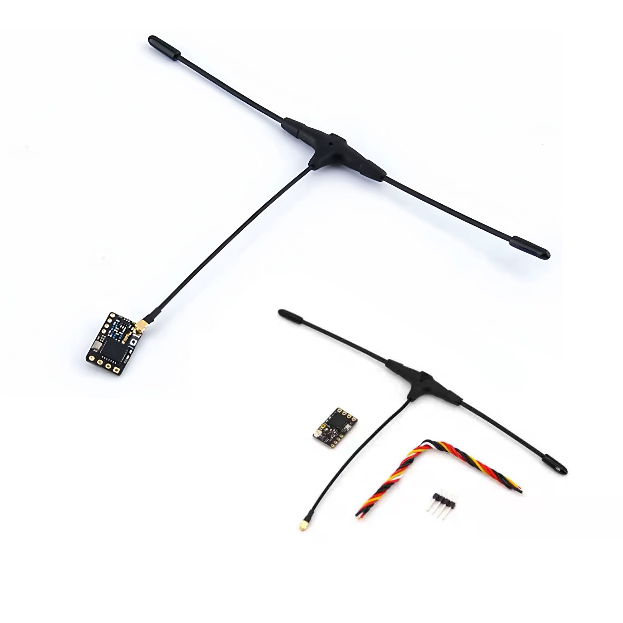 Black Sheep TBS Crossfire Nano - Crossfire Receiver Rx recension och pris