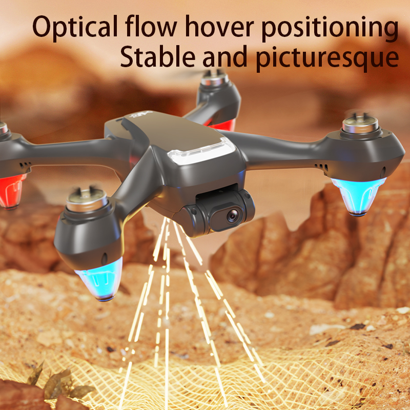 AE9 New GPS Drone RC 8K Dual C - Drone Rc Gps recension och pris