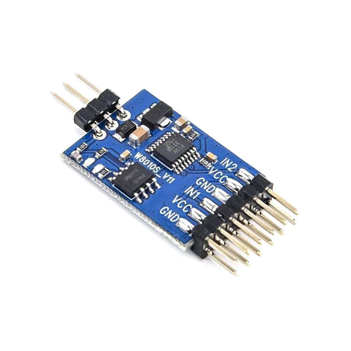3 Channel Video Switcher Modul - Drone Rc Fpv Manual recension och pris