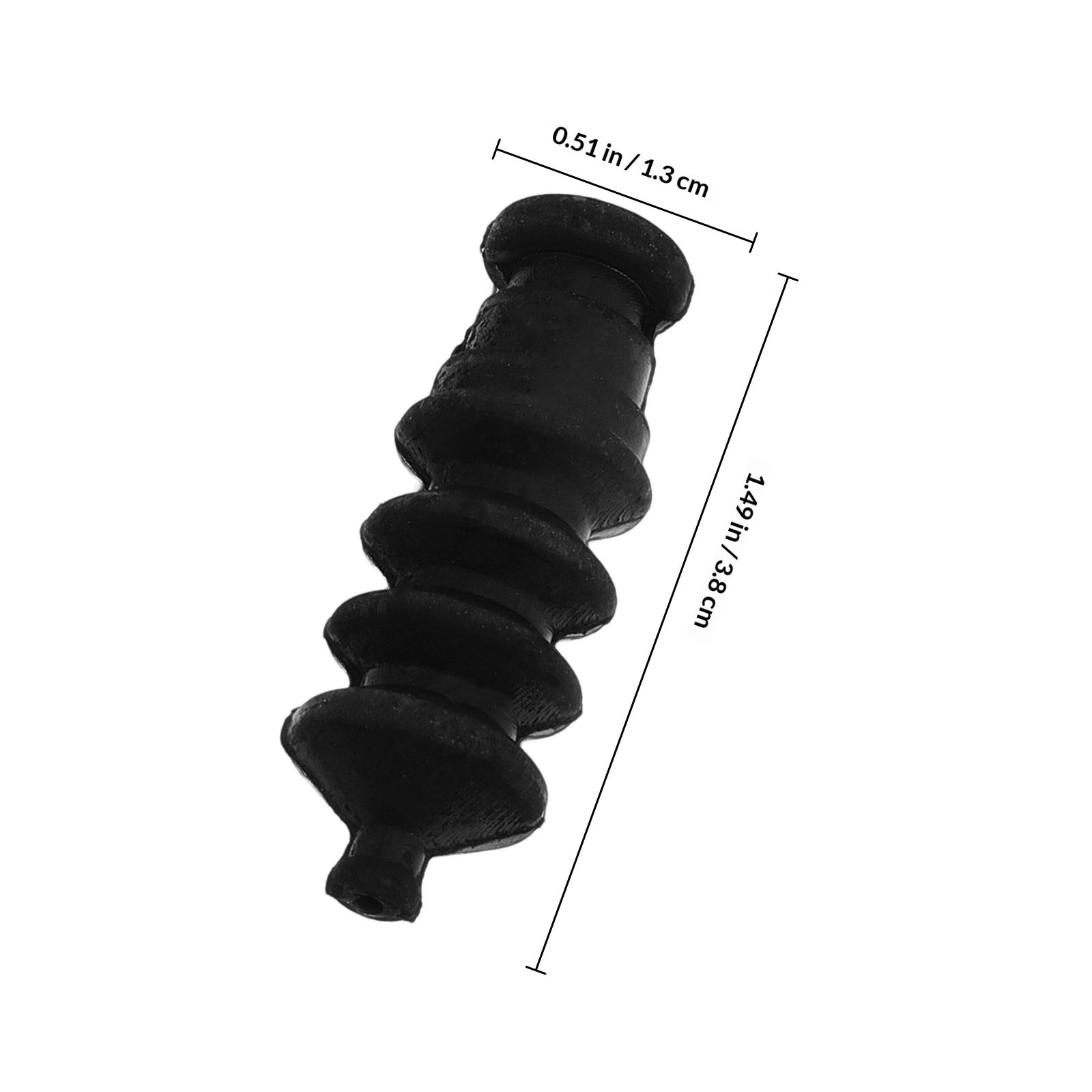 4Pcs Boat Pull Rod Waterproof  - Rc Boat recension och pris