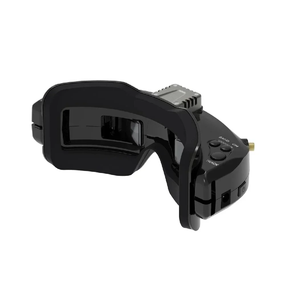 SKYZONE SKY02O FPV Goggles 600 - Drone Without Rc recension och pris