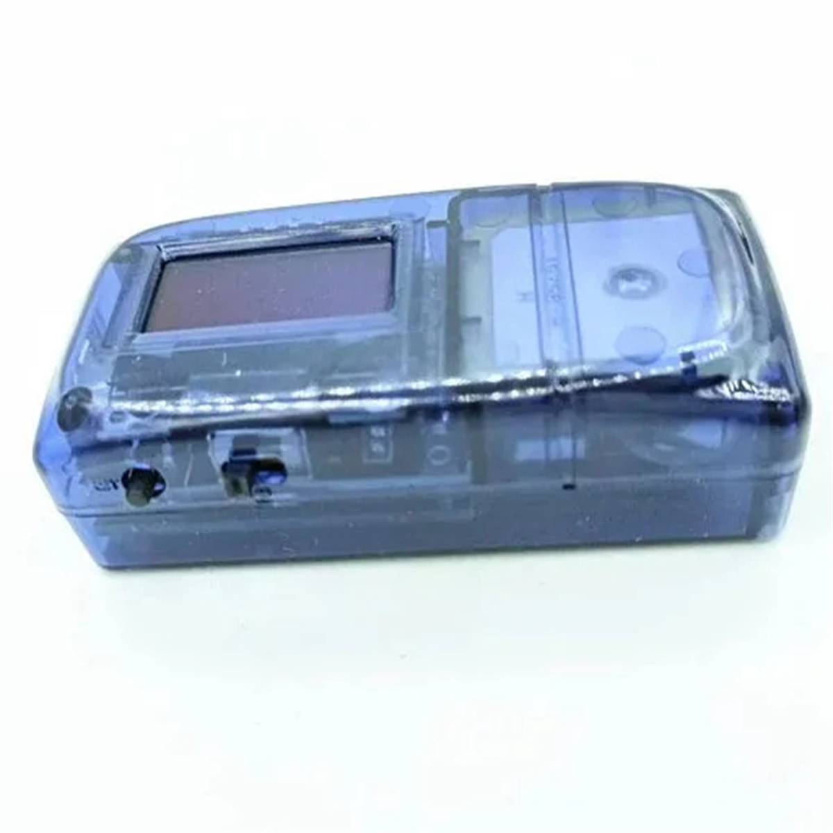 【Price Drop】ZMR Speed Detector - Drone Rc Price recension och pris