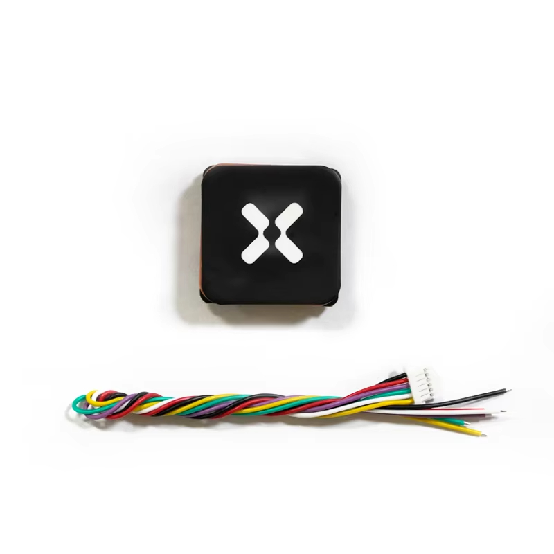 Foxeer M10Q 250 V2 GPS Module  - Drone Rcs recension och pris