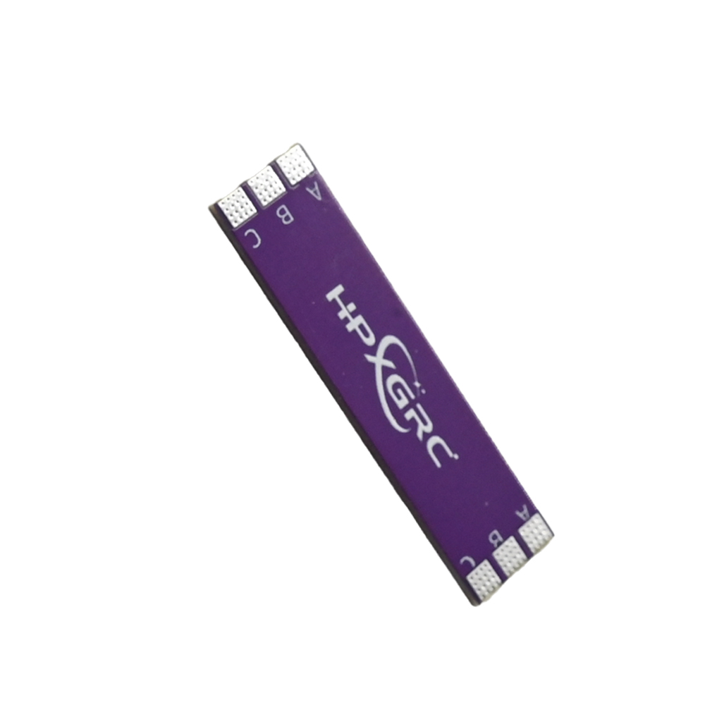 HPXGRC 4PCS ESC Power Distribu - Drone Rc Board recension och pris