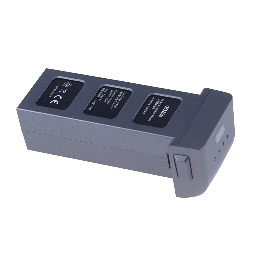 11.4V 3100mAh Battery for CFLY - Drone Keh Rc K11 Turbo recension och pris