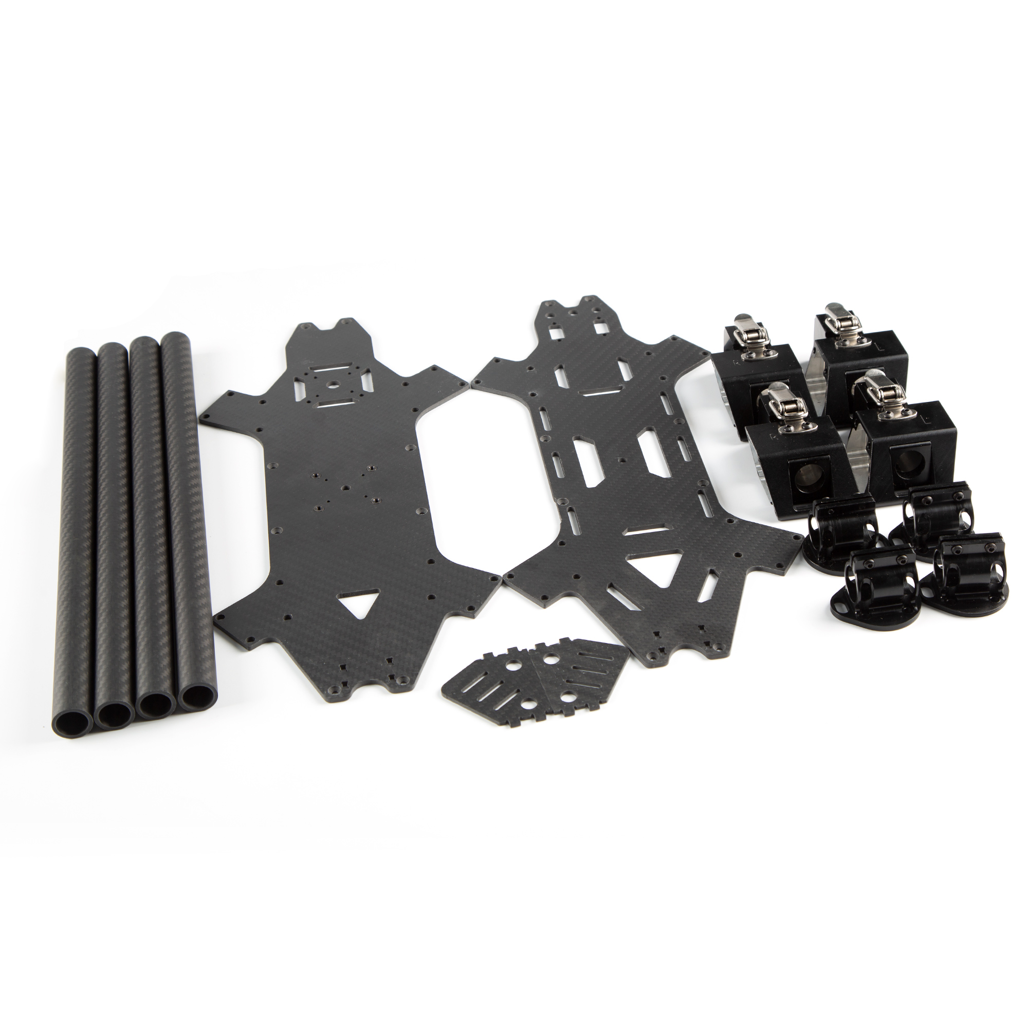 15inch /17inch FPV Carbon Fibe - Drone Rc Folding recension och pris