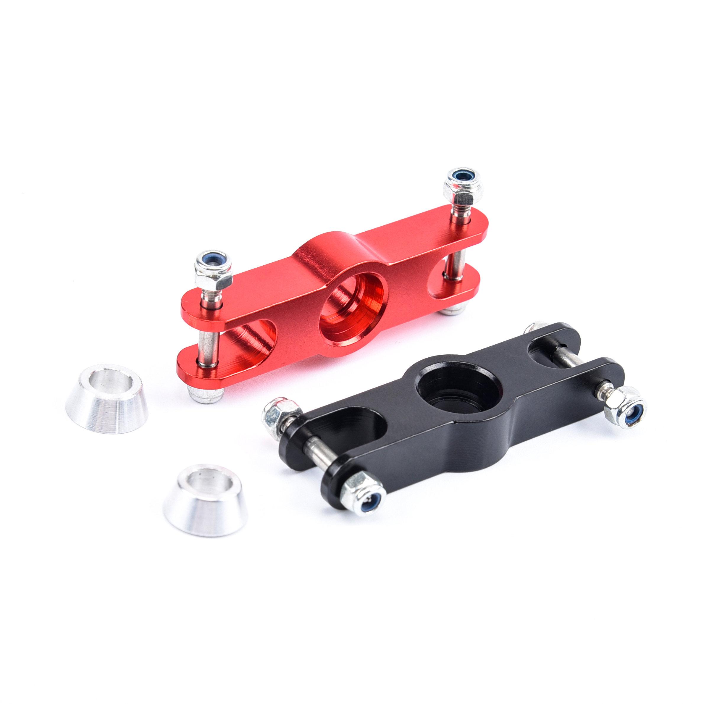 Folding Propeller Clip 5MM/6MM - Drone Rc Folding recension och pris