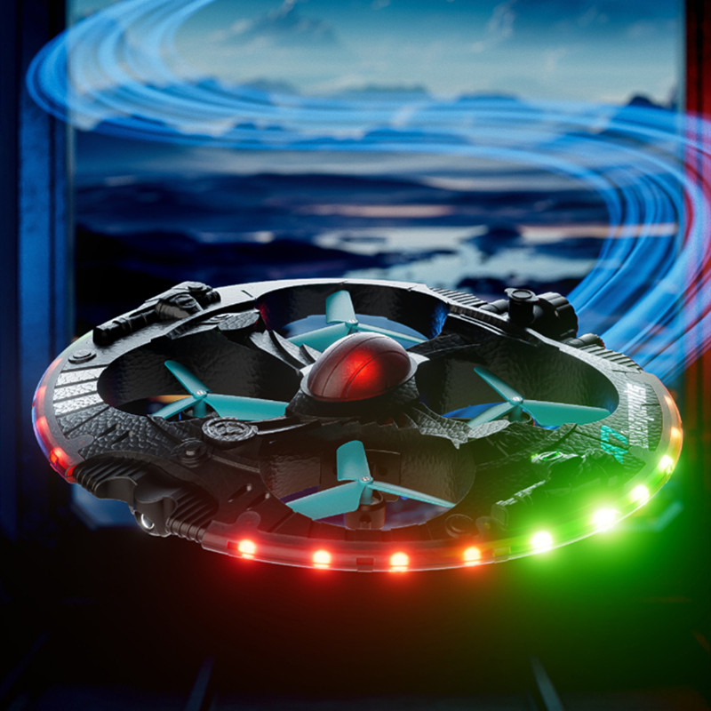 360° Roll One Key Spray WIFI F - Drone Rc Fpv Manual recension och pris