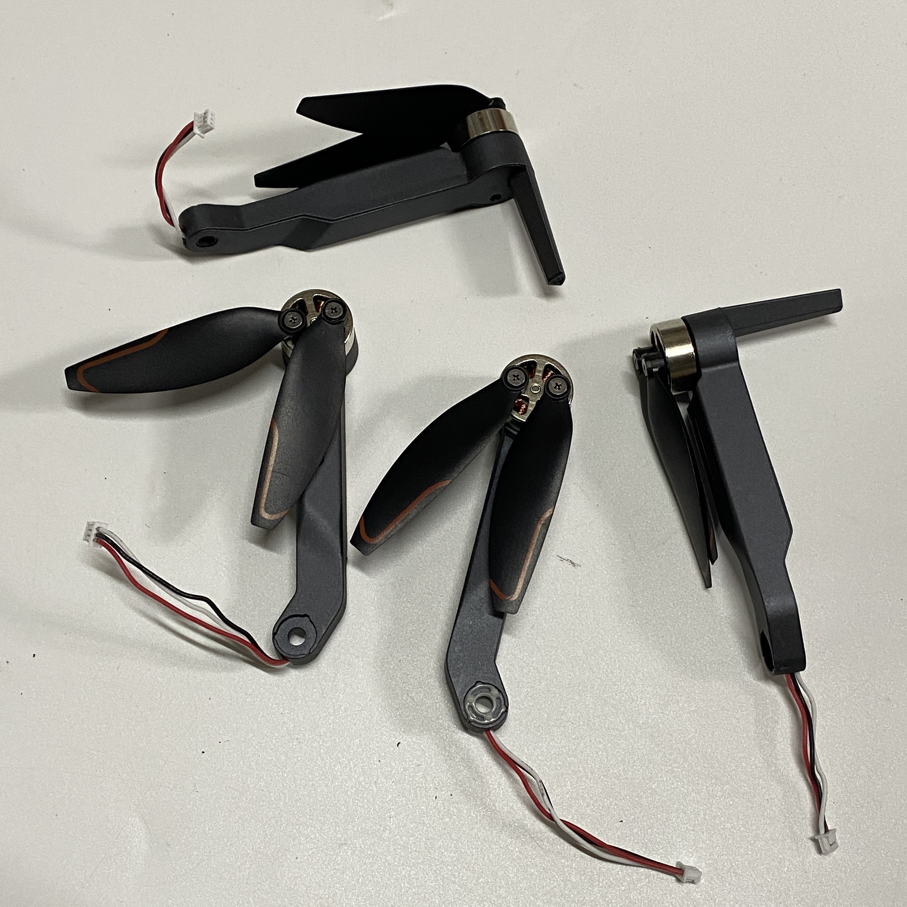 S1S Mini Drone LS-S1S RC Quadc - Drone S1S Rc Quadcopter recension och pris