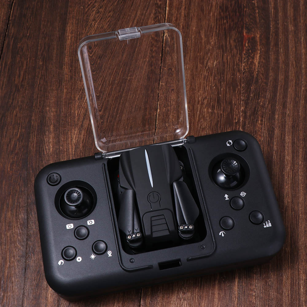 RC Helicopter ABS Remote Contr - Drone Without Rc recension och pris