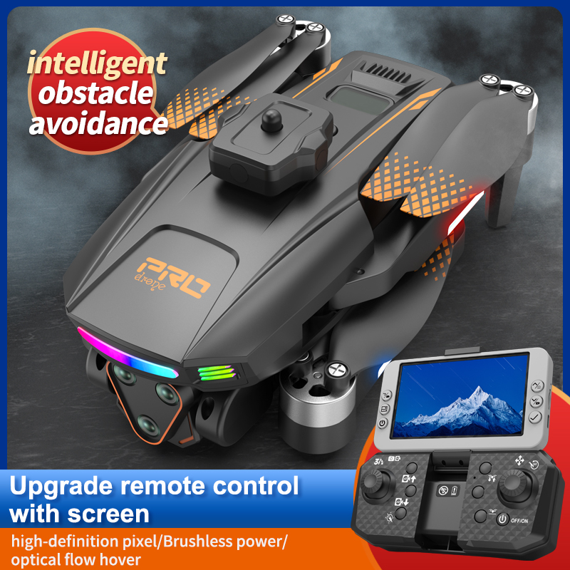 Drone with Camera for Adults,  - Drone Without Rc recension och pris