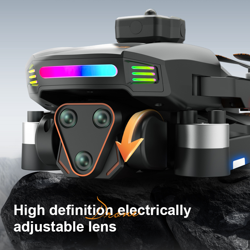 Drone with Camera for Adults,  - Drone Without Rc recension och pris