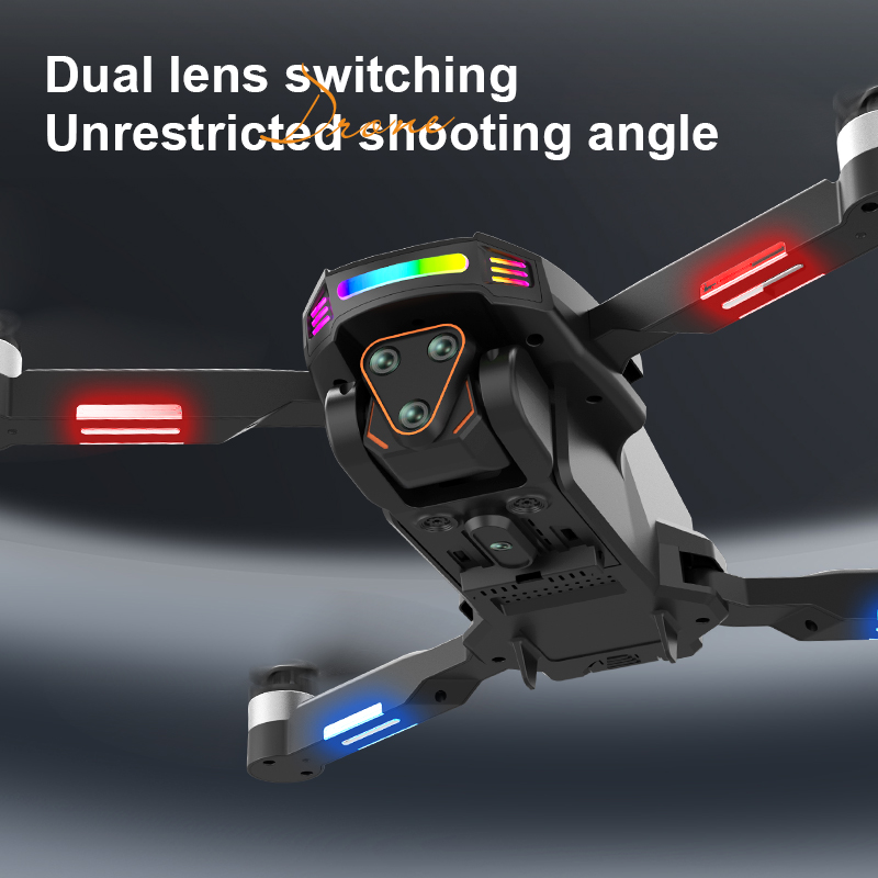 Drone with Camera for Adults,  - Drone Without Rc recension och pris