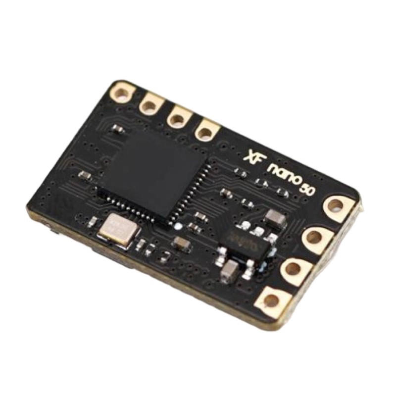 TBS CROSSFIRE NANO RX SE FPV R - Crossfire Receiver Rx recension och pris