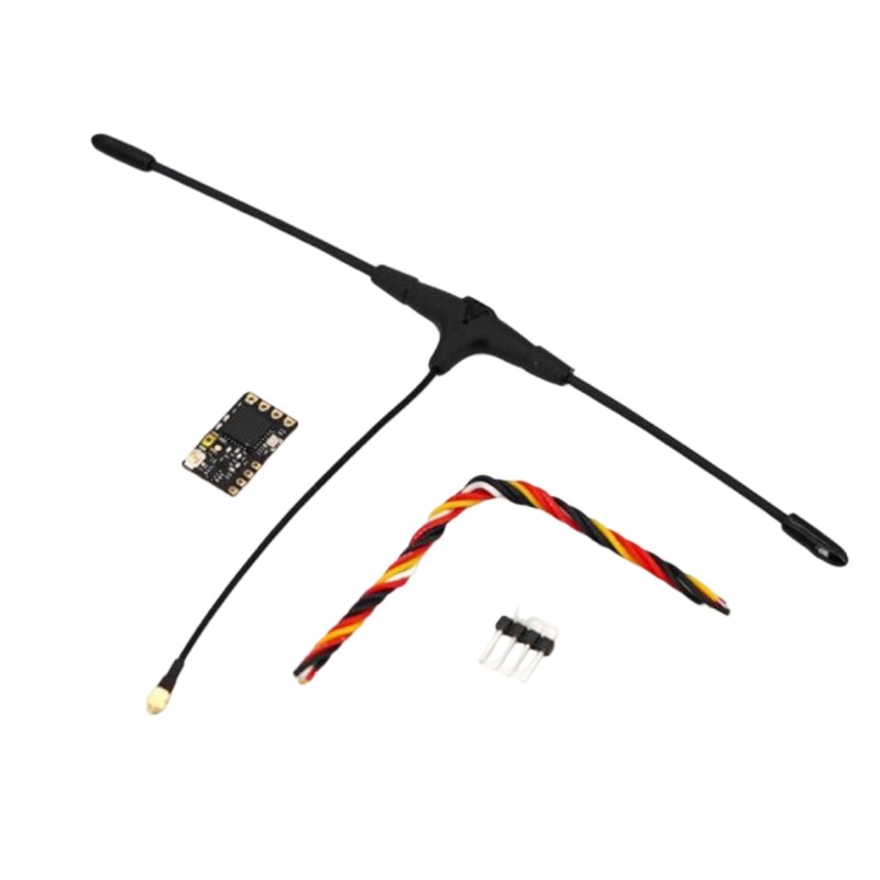 TBS CROSSFIRE NANO RX SE FPV R - Crossfire Receiver Rx recension och pris