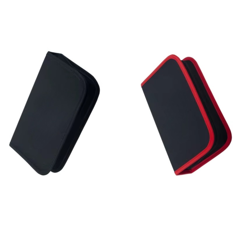 Repair Tool Zip Case Organizer - Rc Boat recension och pris