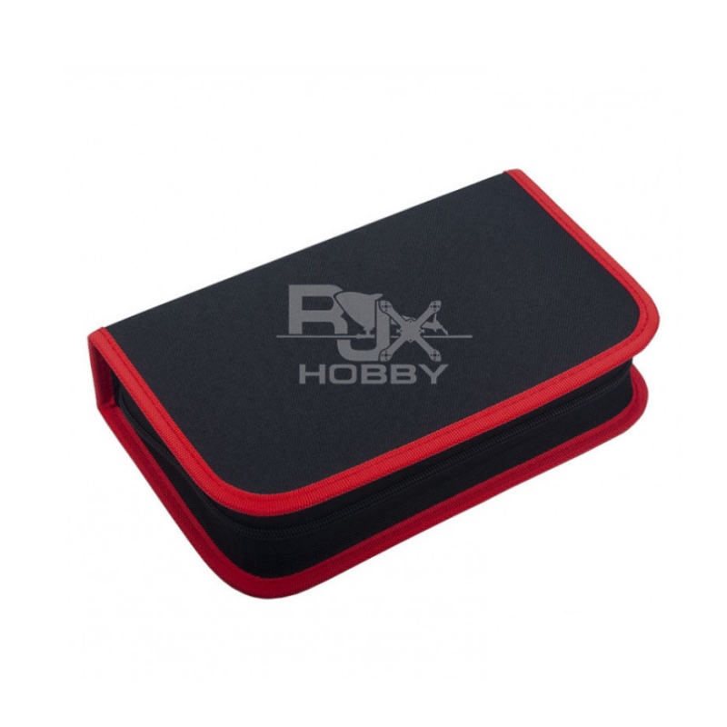 Repair Tool Zip Case Organizer - Rc Boat recension och pris