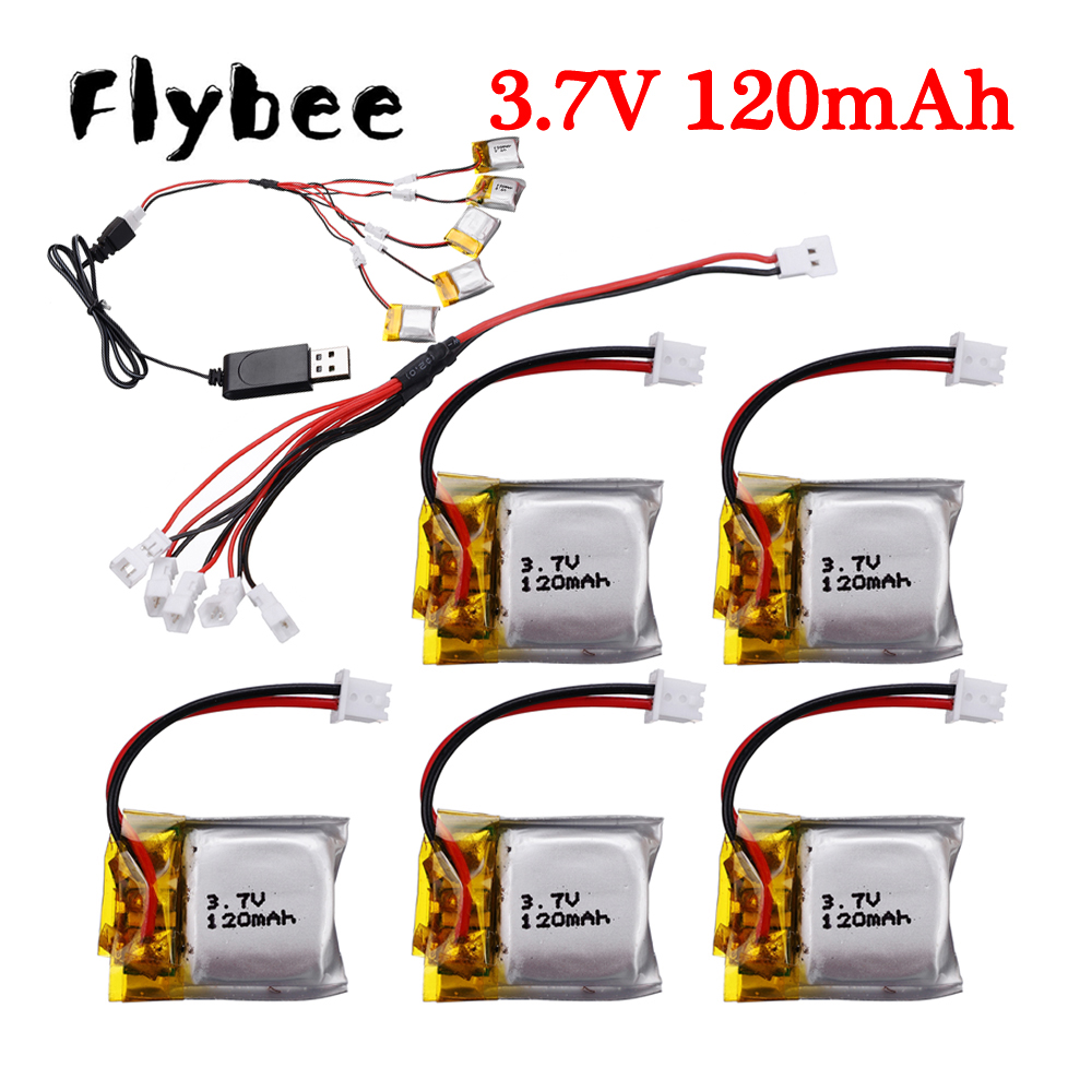 3.7v 100mah Lipo Battery + Cha - Drone Keh Rc K11 Turbo recension och pris