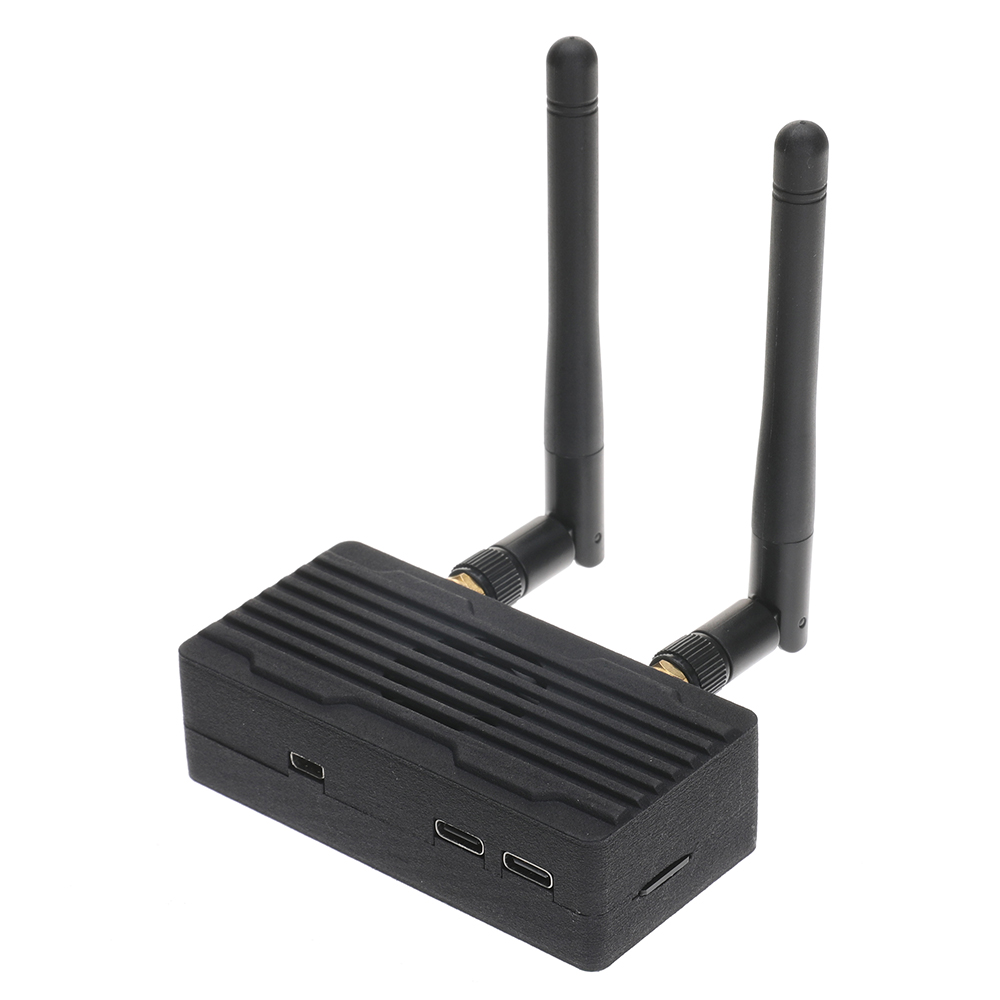Eachine Sphere link 5.8Ghz Dig - Drone Without Rc recension och pris