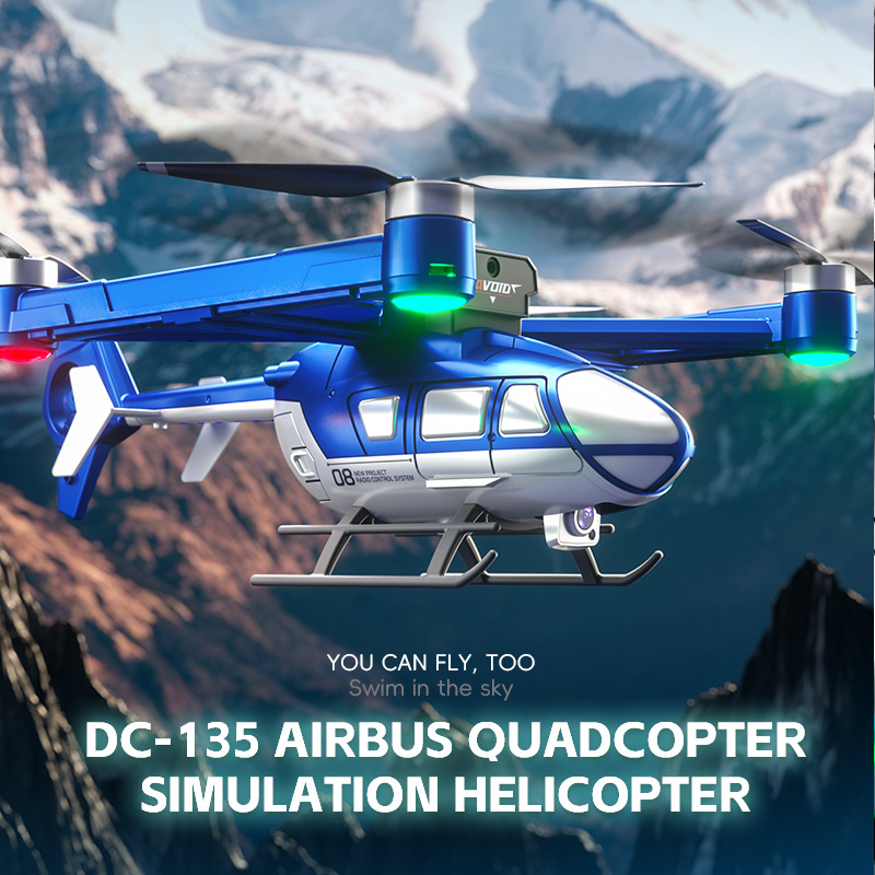 JJRC X38 Rc Helicopters Drone  - Drone Rc Fpv Manual recension och pris