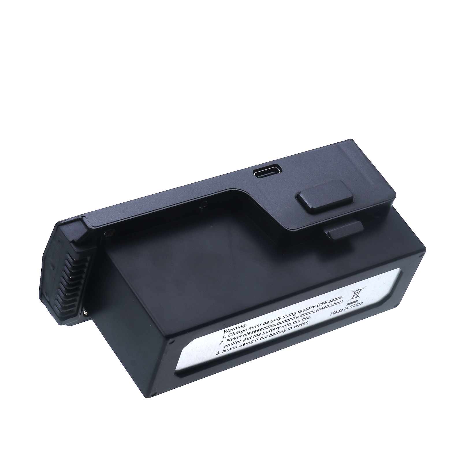 For SJR/C SJRC F11/F11 PRO Bat - Drone Rc Gps recension och pris