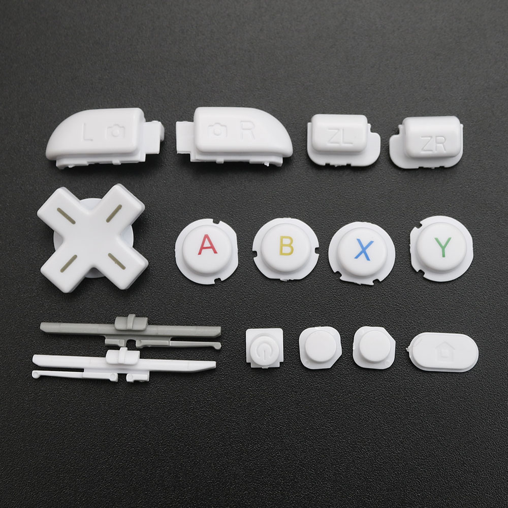 JCD Original Full Button Set F - Drone Xl Rc recension och pris