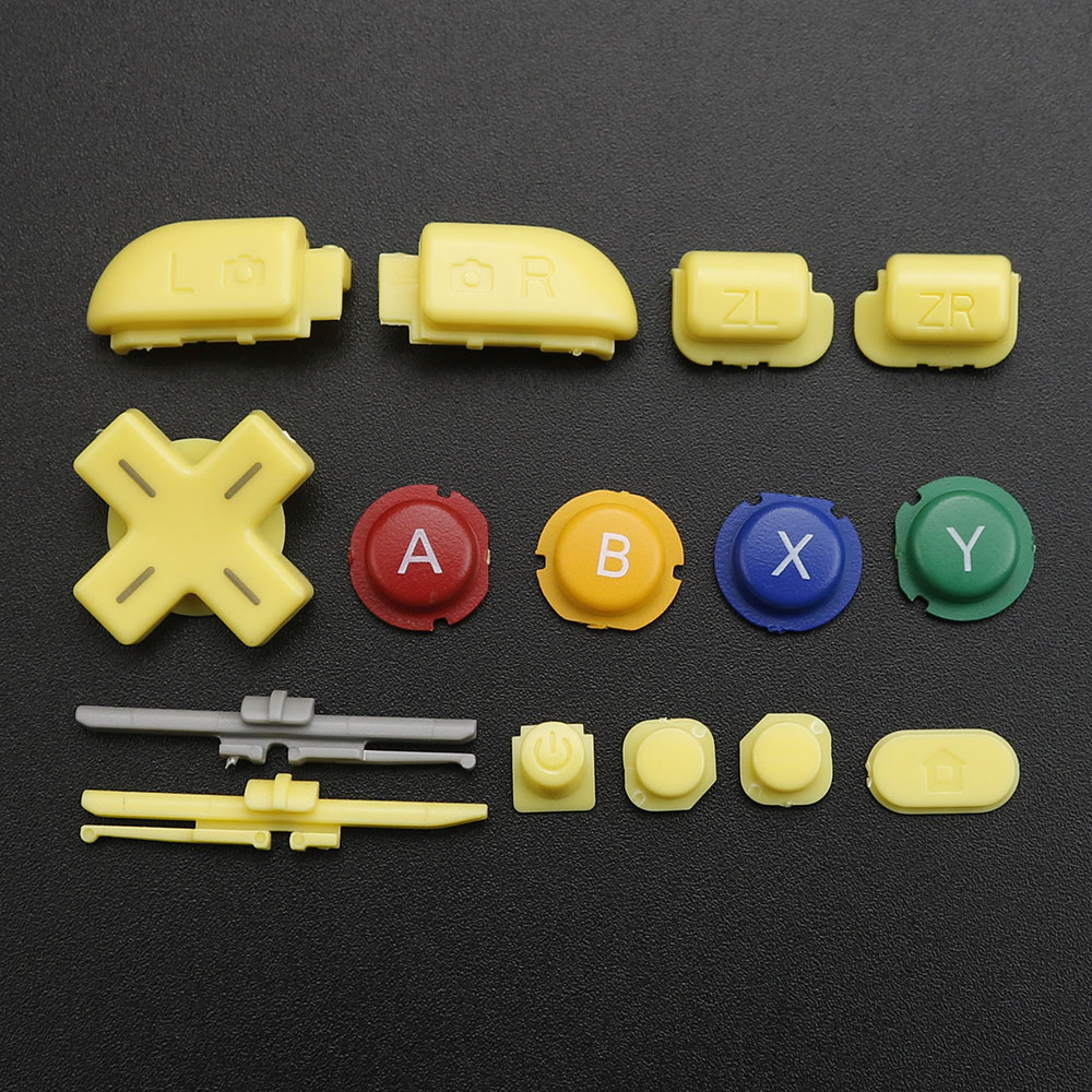 JCD Original Full Button Set F - Drone Xl Rc recension och pris