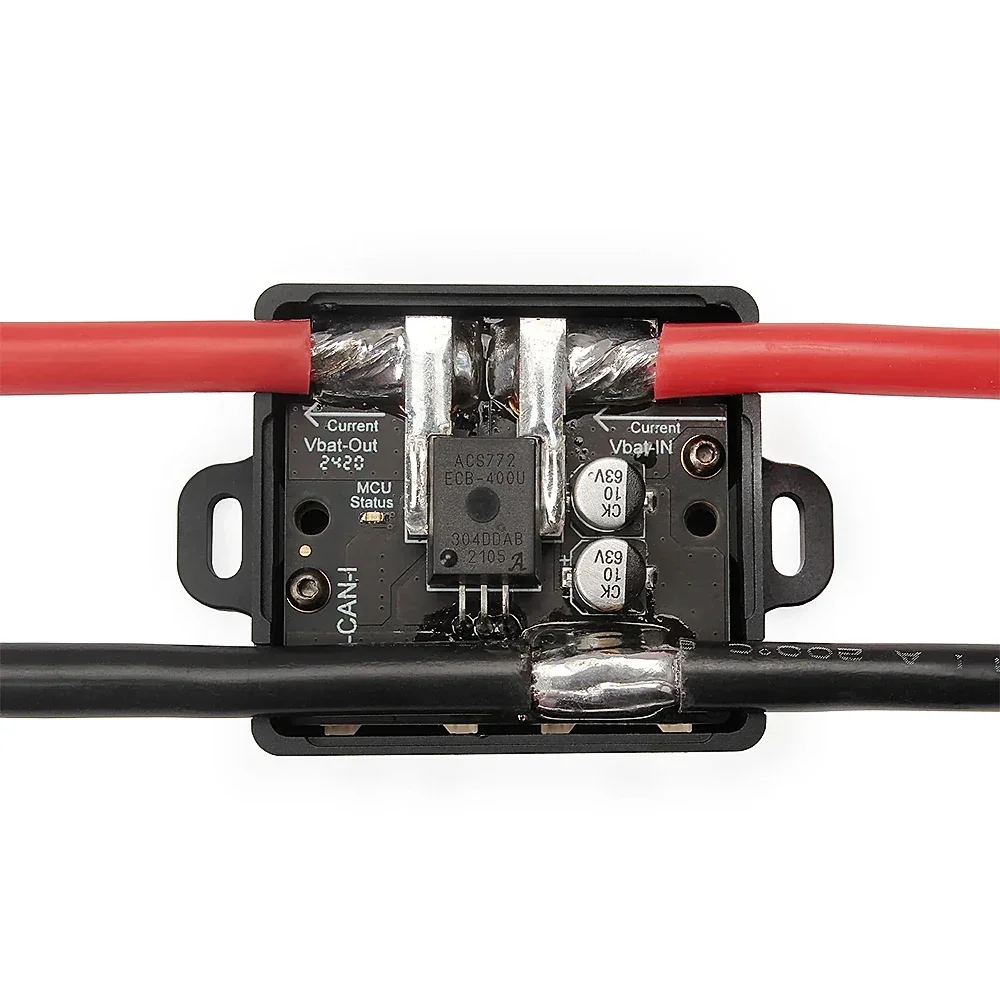 FyHolybro DroneCAN PM08-CAN Po - Drone Without Rc recension och pris
