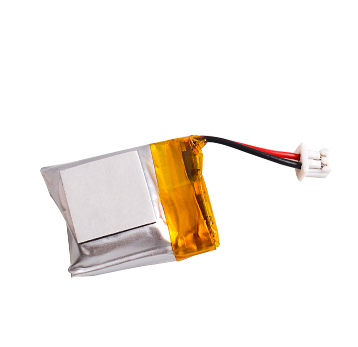 5 pcs 3.7V 100mAh Li-po Batter - Drone Keh Rc K11 Turbo recension och pris