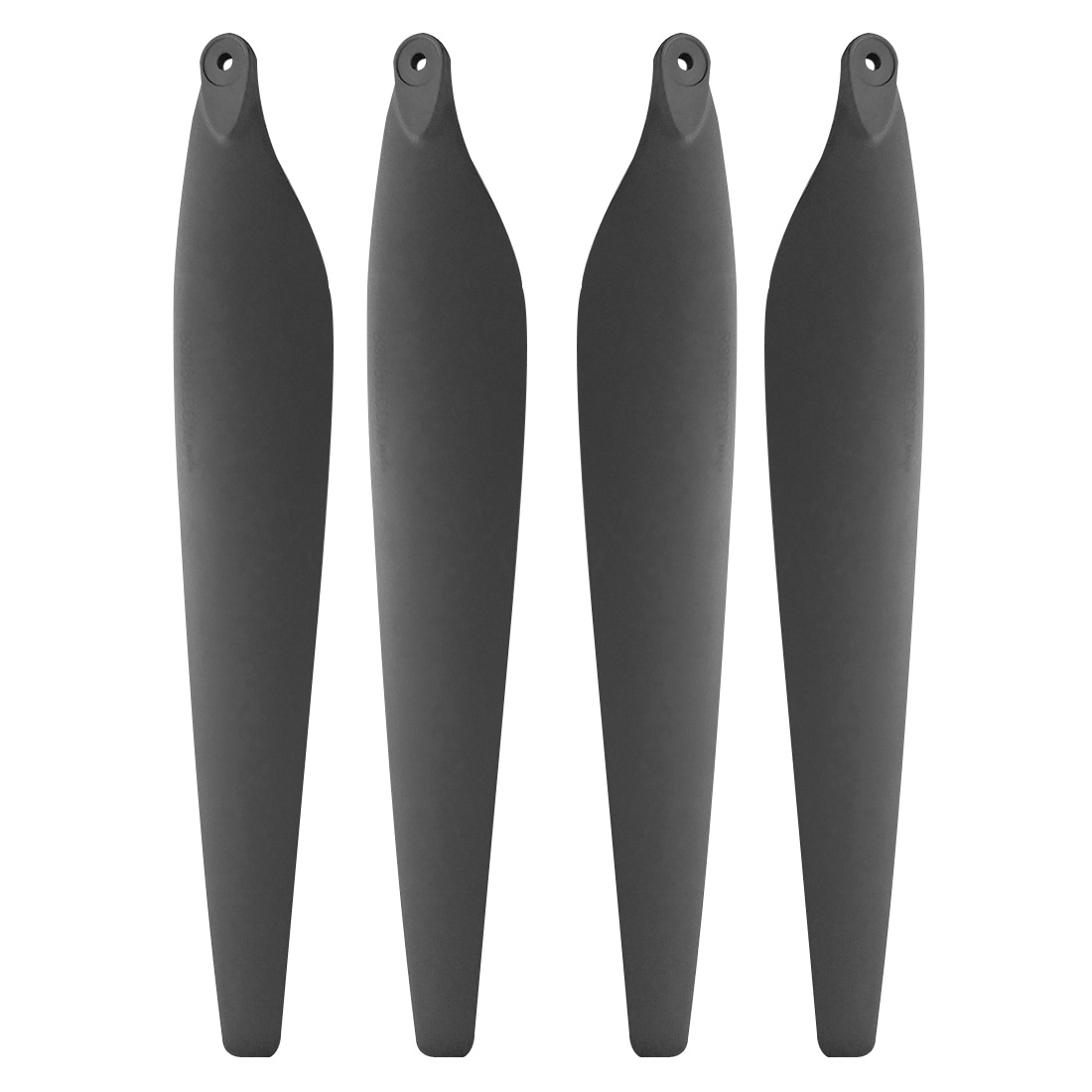 1 or 2 Pairs 30-inch Folding C - Drone Rc Folding recension och pris