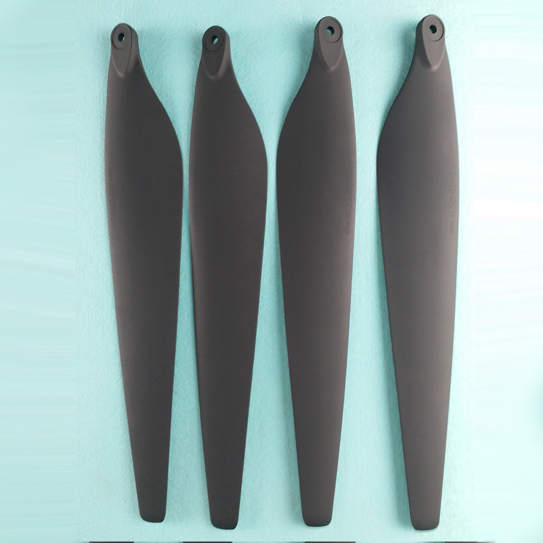 1 or 2 Pairs 30-inch Folding C - Drone Rc Folding recension och pris