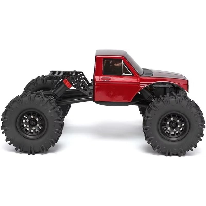 18 APEX, 1/18 Scale Brushless  - Drone Carrera Rc recension och pris