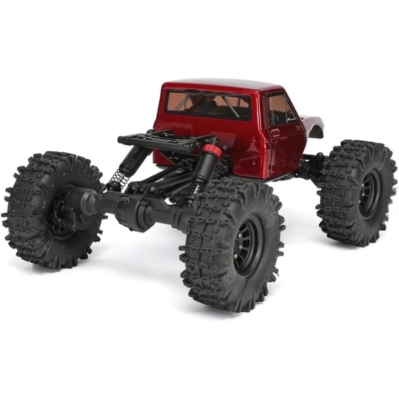 18 APEX, 1/18 Scale Brushless  - Drone Carrera Rc recension och pris