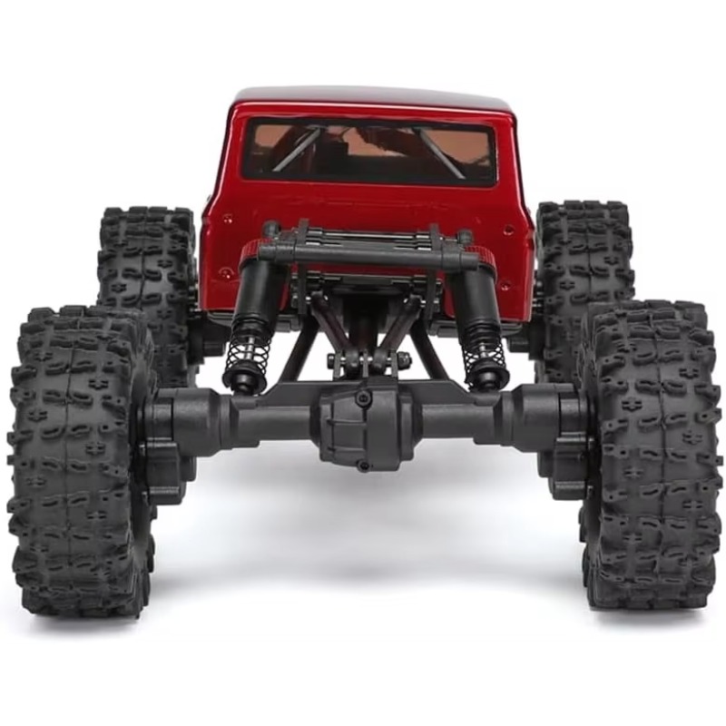 18 APEX, 1/18 Scale Brushless  - Drone Carrera Rc recension och pris