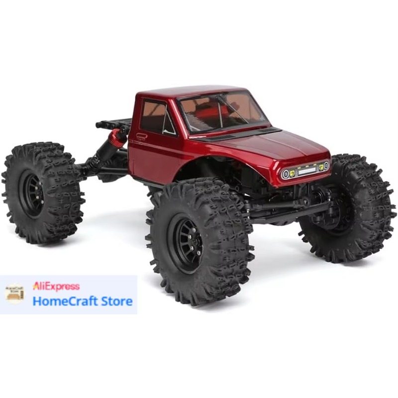 18 APEX, 1/18 Scale Brushless  - Drone Carrera Rc recension och pris