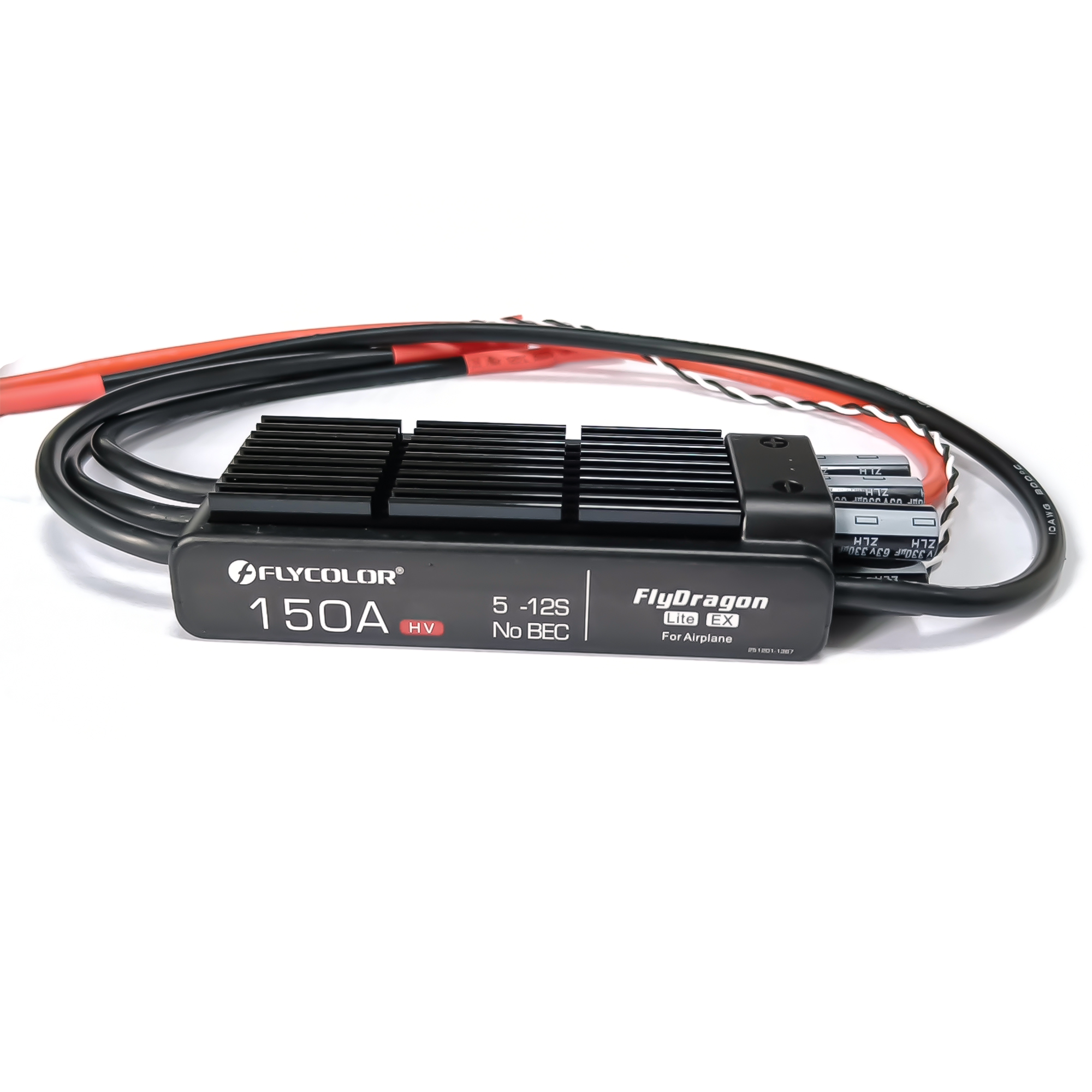FlyDragon V4 80A / 150A FLYCOL - Drone Lipo Battery recension och pris