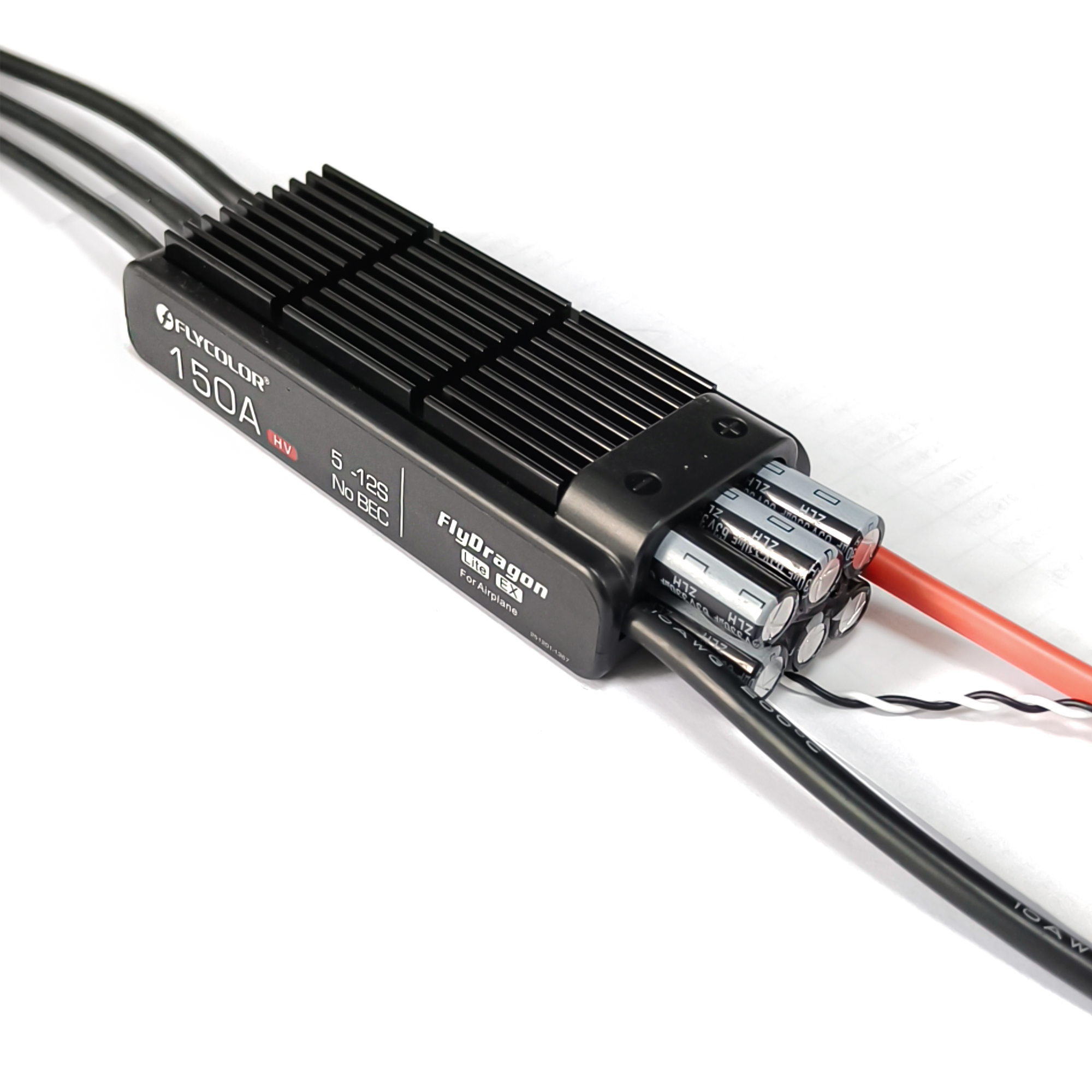 FlyDragon V4 80A / 150A FLYCOL - Drone Lipo Battery recension och pris