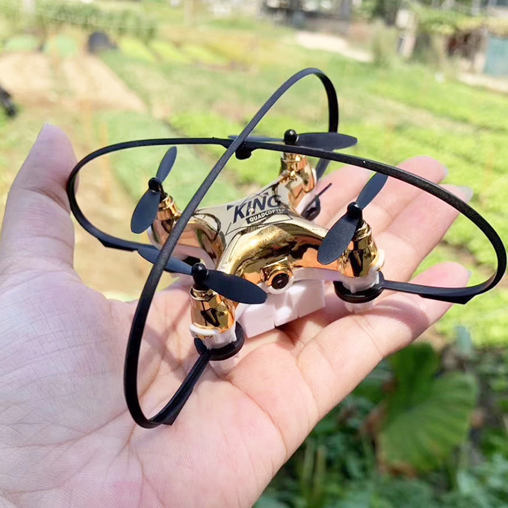 Mini Drone with HD camera Pock - Drone Vs Rc Helicopter recension och pris