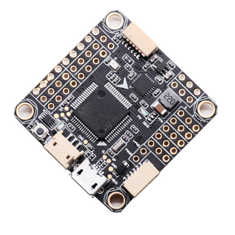 F4V3S F4 V3 V3S LC INAV Betafl - Drone Rc Board recension och pris
