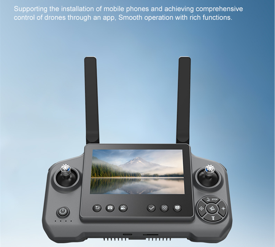 Obstacle Avoidance Brushless R - Esc 4In1 Brushless recension och pris